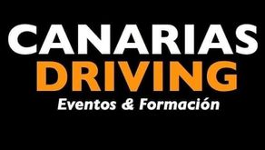 Canarias Driving